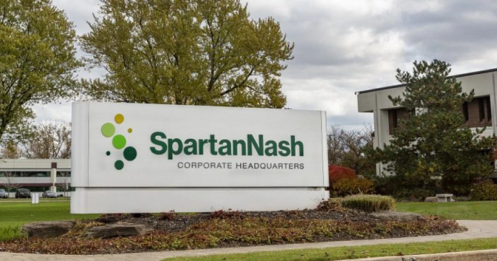 The recent M&A is expected to help SpartanNash's business